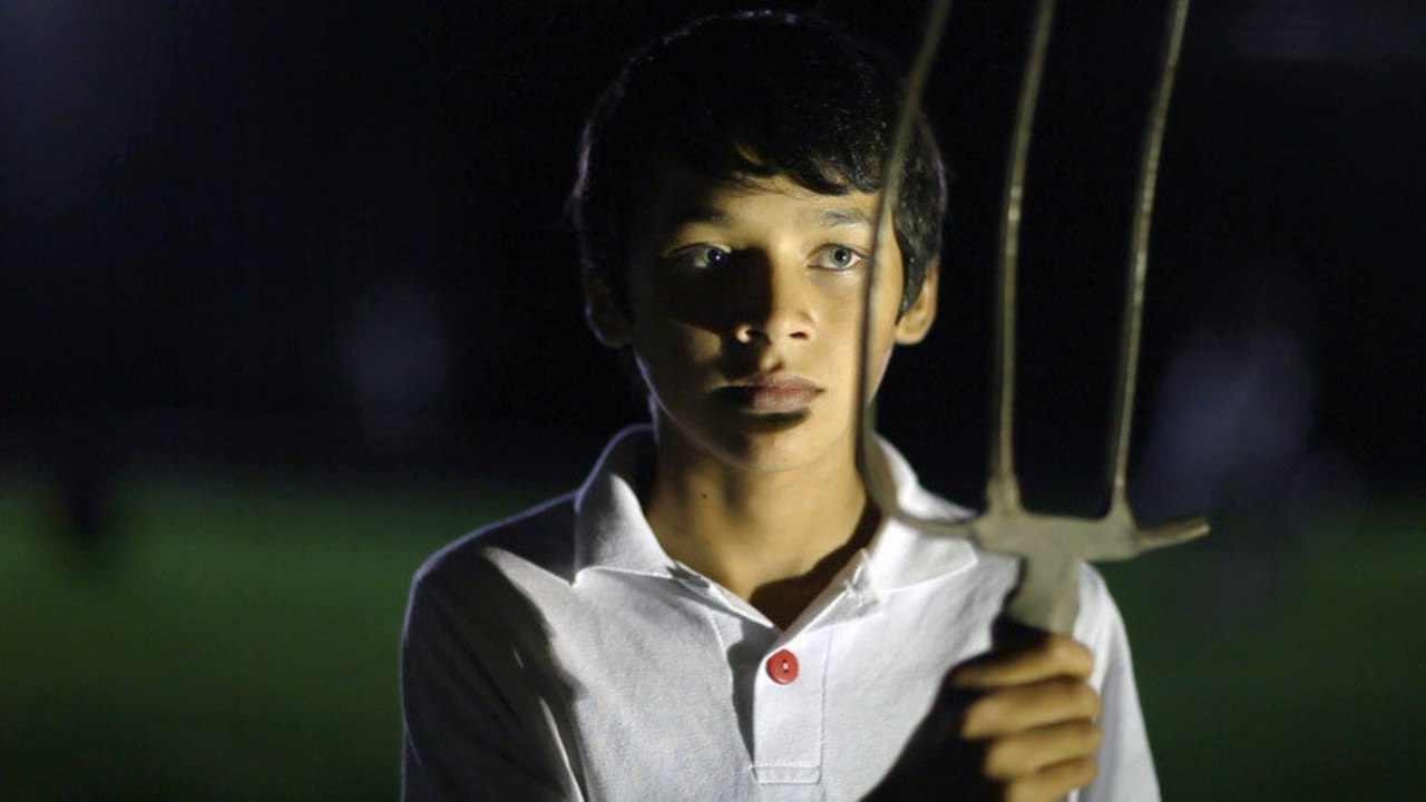 Children of the Night - Trailer (English) HD