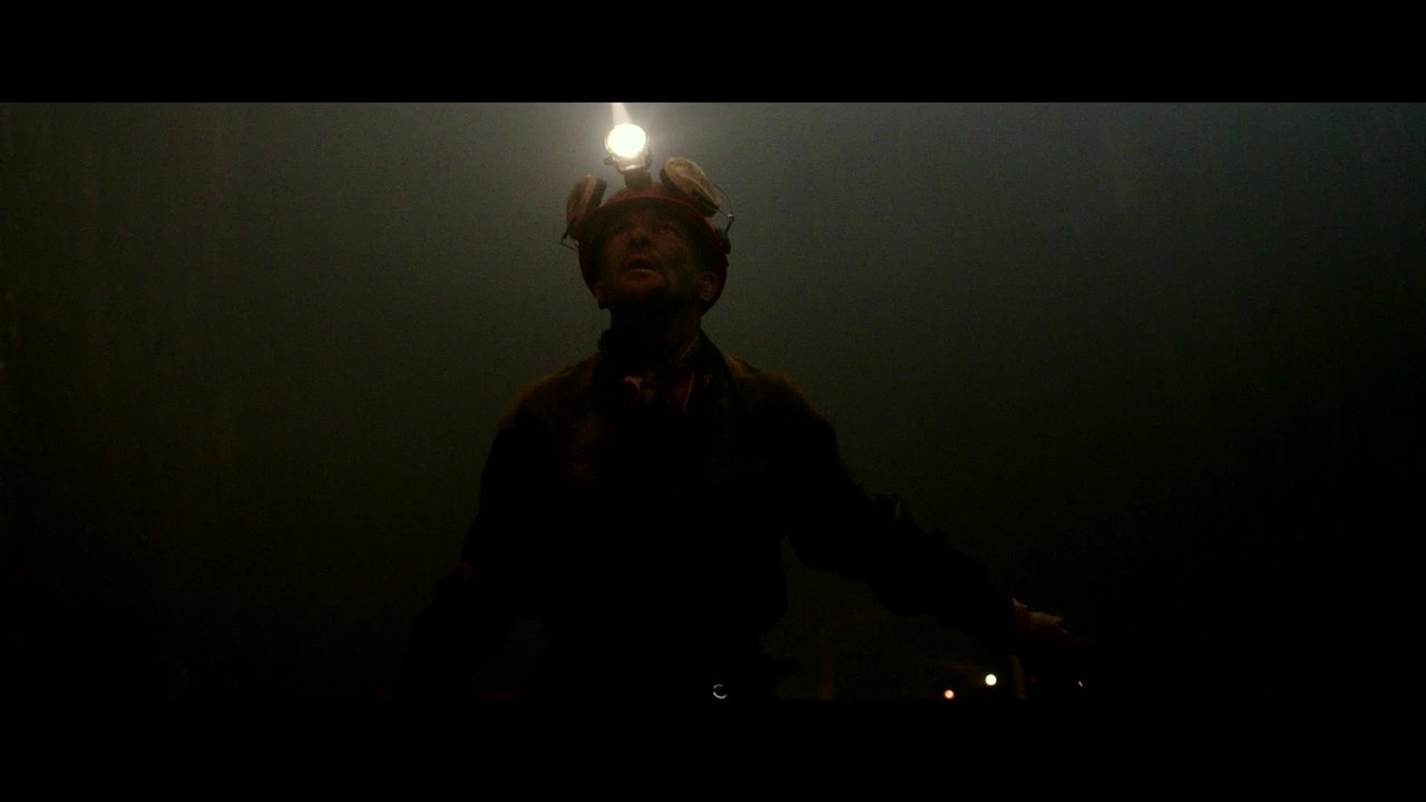 69 Tage Hoffnung - Clip 03 Das Herz des Berges (Deutsch) HD