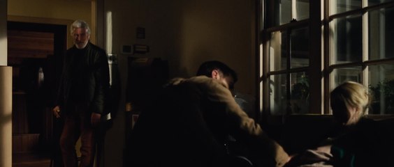 The Benefactor - Clip (English) HD