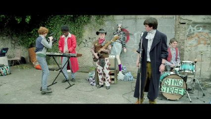 Sing Street - Clip The Riddle of the Model Music Video (English) HD