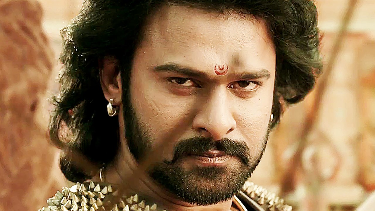 Baahubali: The Beginning - Trailer (Deutsch) HD