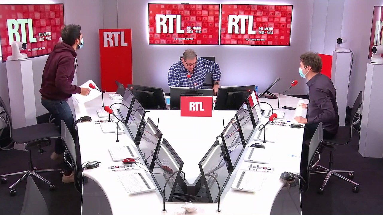 Coronavirus : faudra-t-il choisir entre les malades ? Une question éthique et politique
