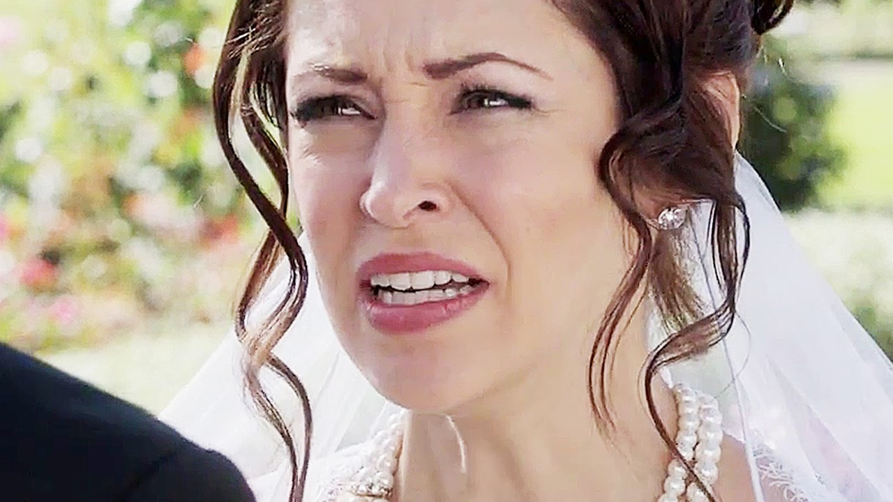 Und tÃ¤glich grÃ¼ÃŸt der BrÃ¤utigam - Trailer (Deutsch) HD