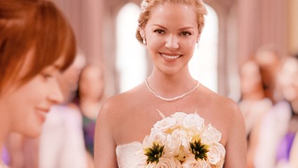 Jennys Wedding - Trailer (Deutsch) HD