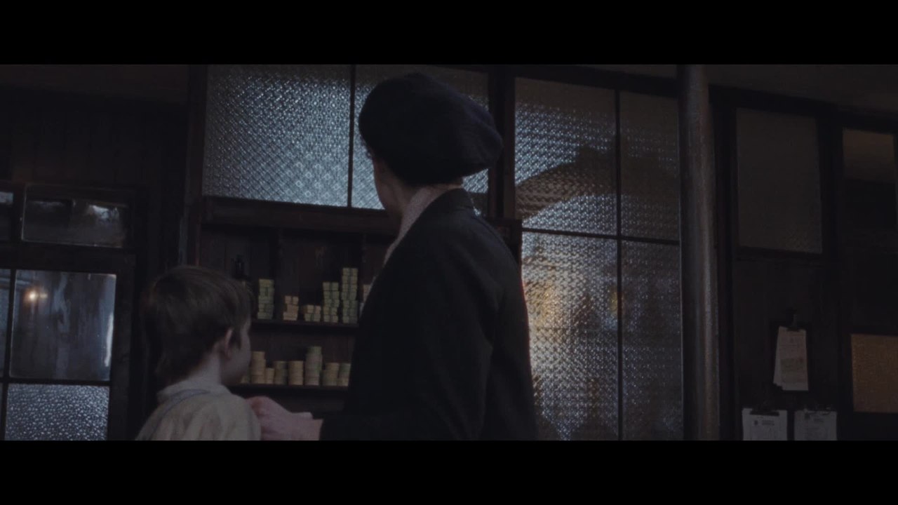 Suffragette - Clip In der Apotheke (Deutsch) HD