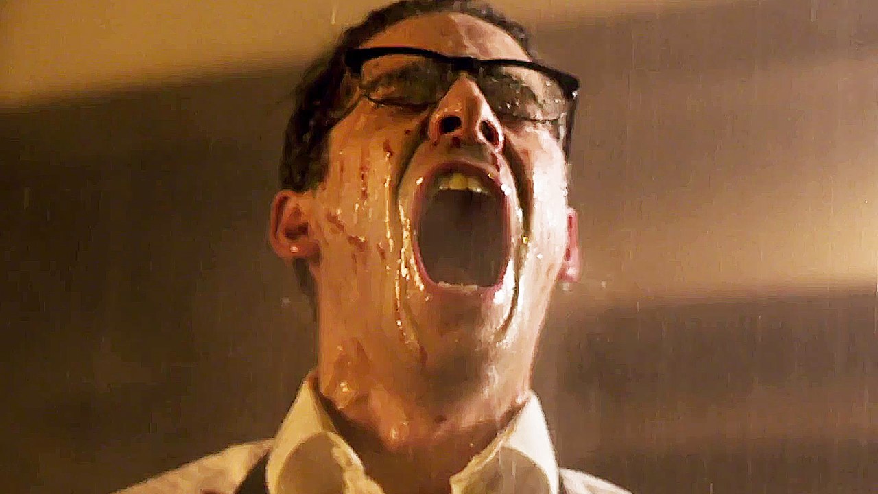 Legend of the Krays Teil 1 Der Aufstieg - Trailer (Deutsch) HD