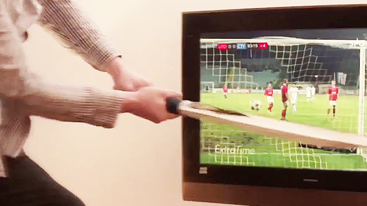 Kicking off - Trailer (Deutsch) HD