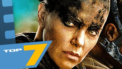 Die besten Filme 2015 Top7