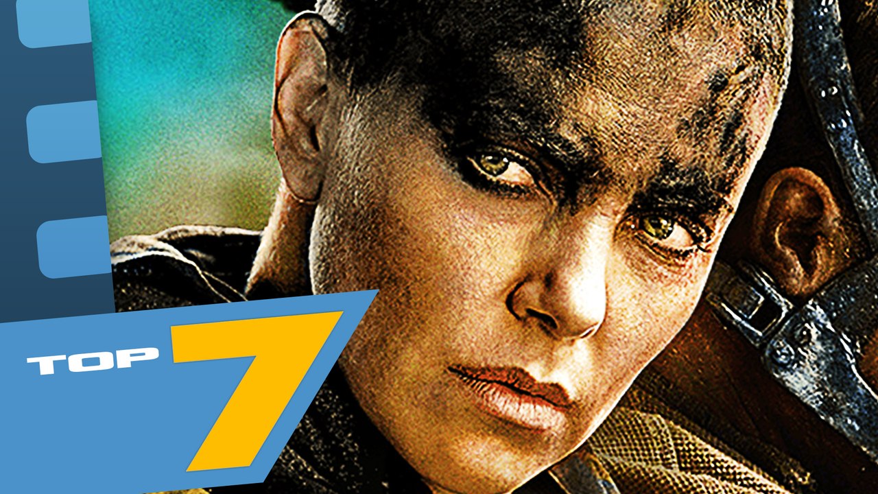 Die besten Filme 2015 Top7