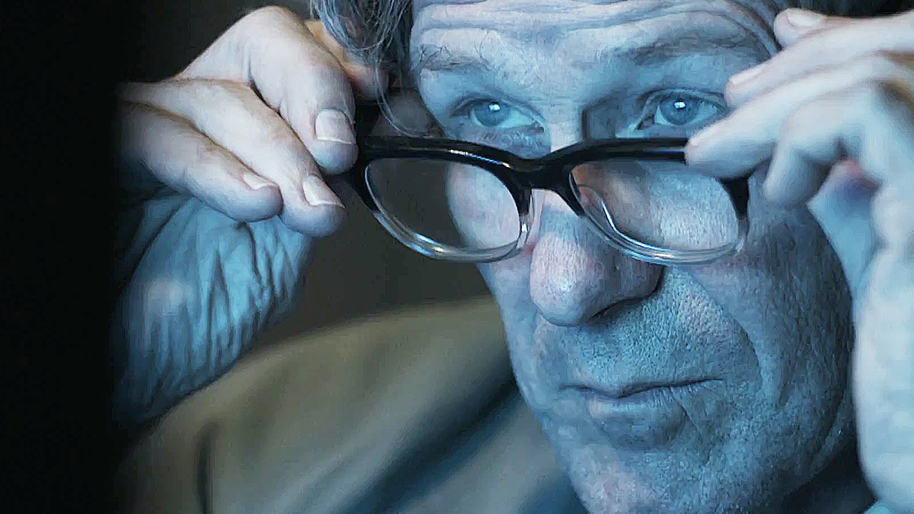 Challenger - Trailer (Deutsch) HD