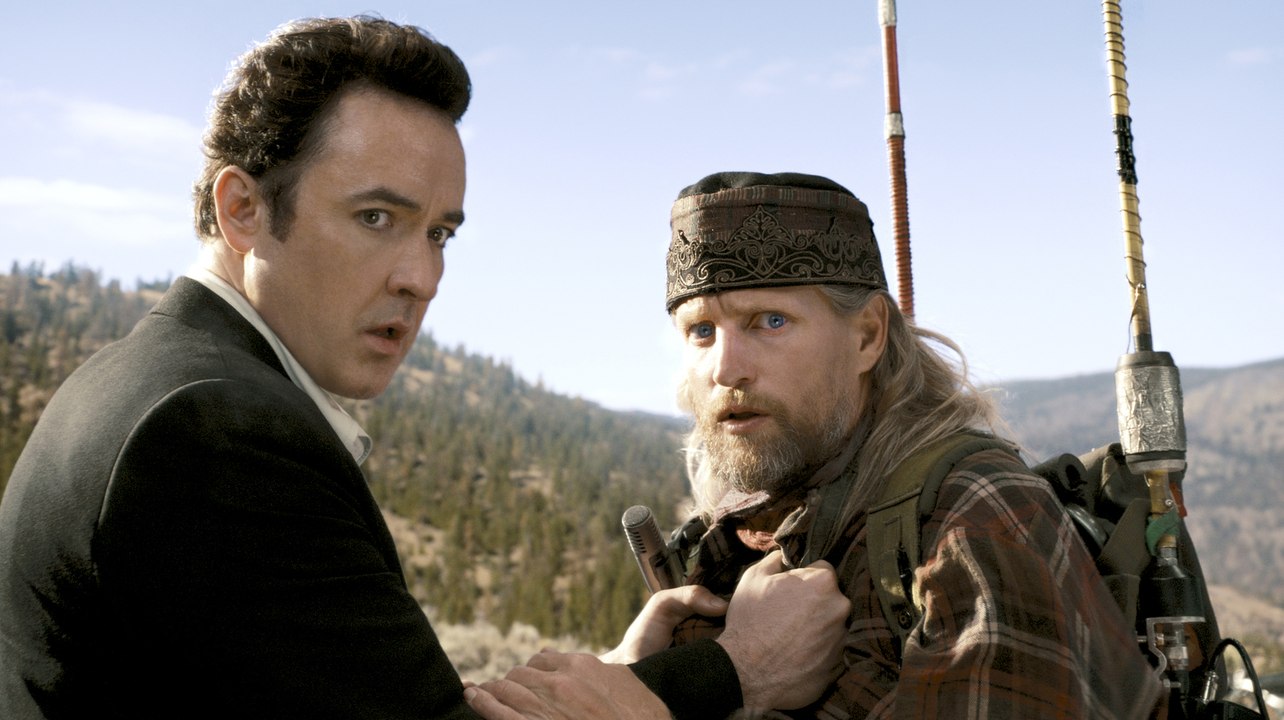 2012 - Trailer (Deutsch) HD