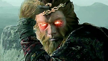 The Monkey King 2 - Trailer (English Subs) HD