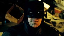 Batman v Superman Dawn of Justice - TV Spot Do You Bleed (English) HD
