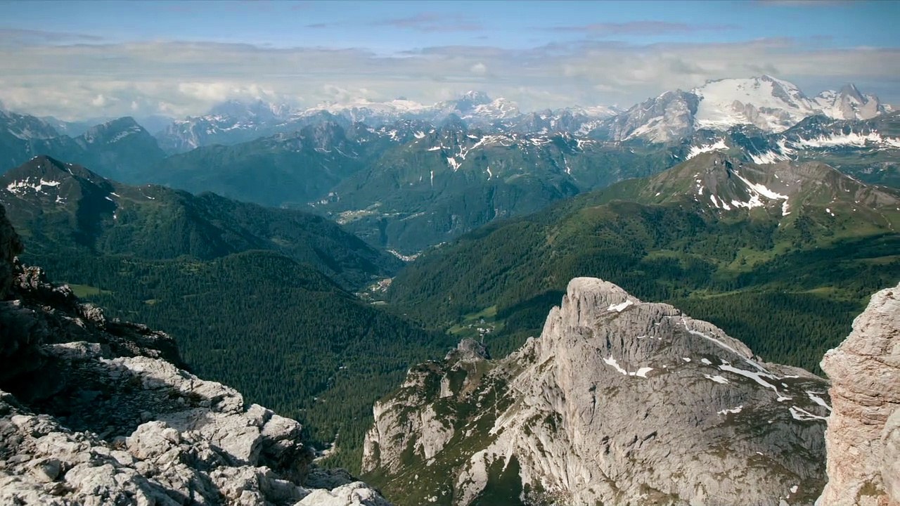 Wie BrÃ¼der im Wind - Clip 06 In Freiheit (Deutsch) HD