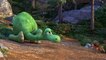 The Good Dinosaur - Clip Deleted Scene Hide and Seek (English) HD