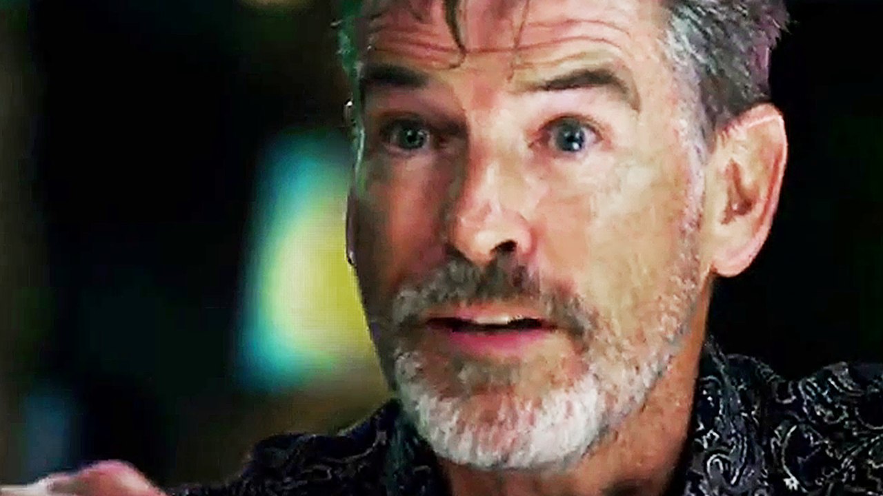 No Escape - Trailer (Deutsch)