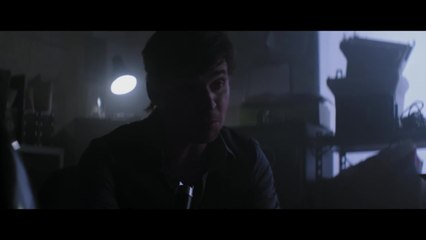 Synchronicity - Clip Watch A Wormhole Open (English) HD