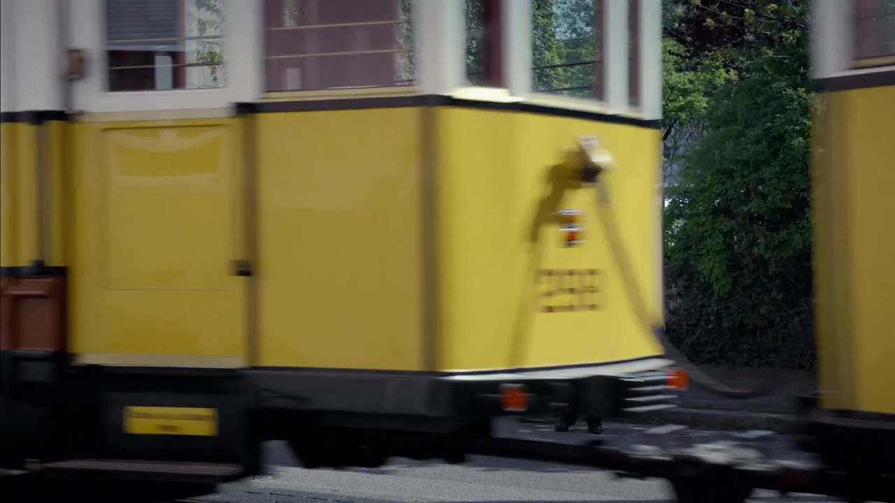 Die Akte General - Clip (Deutsch) HD