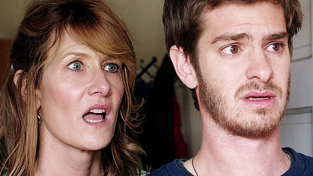 99 Homes - Trailer (Deutsch) HD