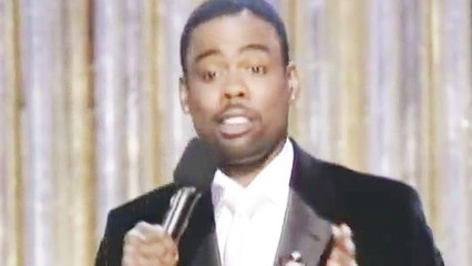 Oscars 2005 - Chris Rock's Opening Monologue (English)