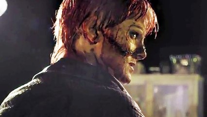 Patchwork - Trailer (English) HD