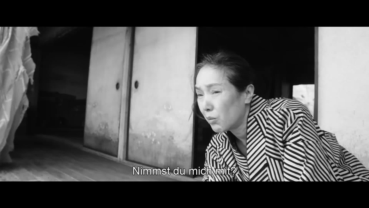 GruÌˆÃŸe aus Fukushima - Clip 10 (Deutsch) HD