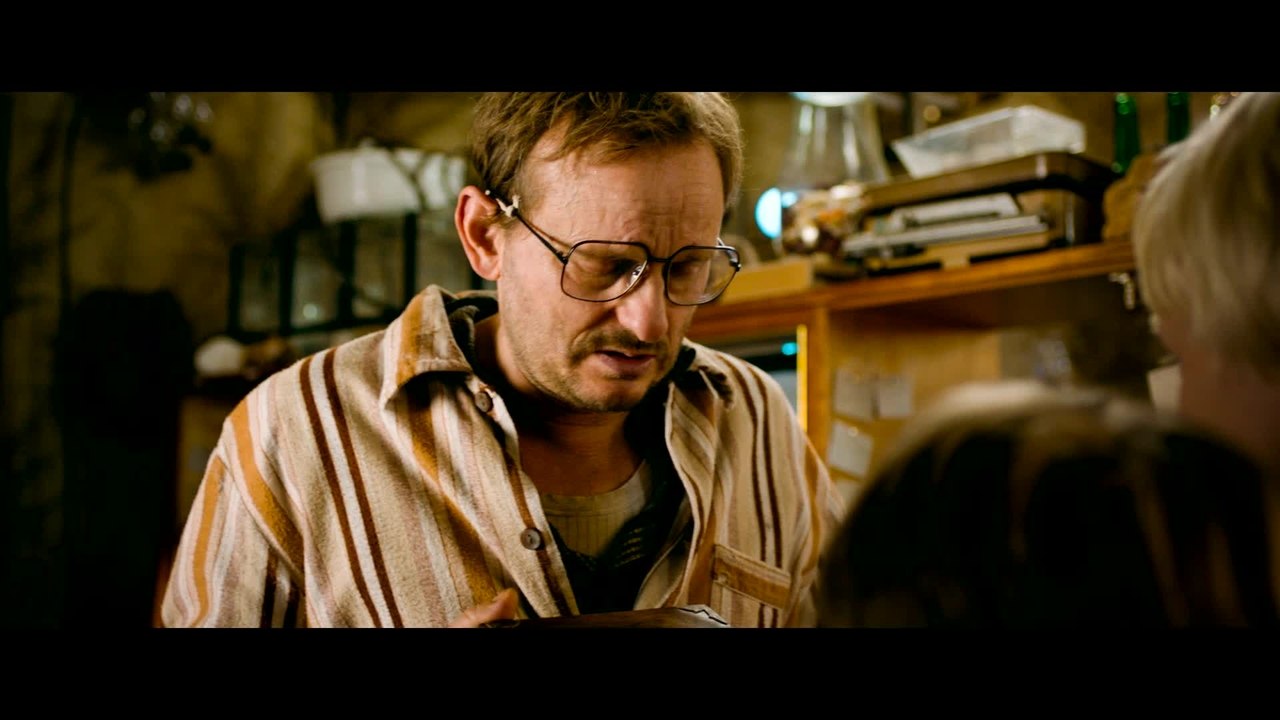 Rico, Oskar und der Diebstahlstein - Clip 01 Es ist doch ein Kalbstein (Deutsch) HD