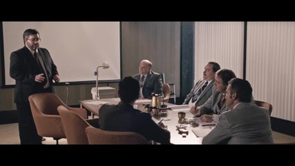 The Big Short - Featurette Getting Past the Boring, Financial Language (English) HD
