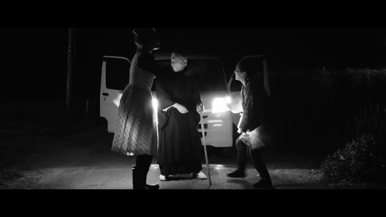 GruÌˆÃŸe aus Fukushima - Clip 09 (Deutsch) HD