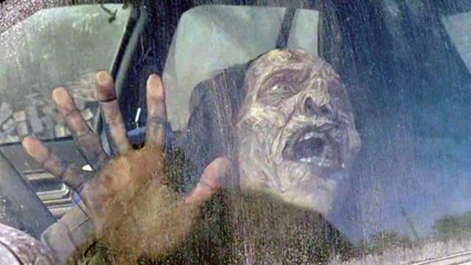 The Walking Dead - S06 E14 TrailerÂ Twice As Far (English) HD