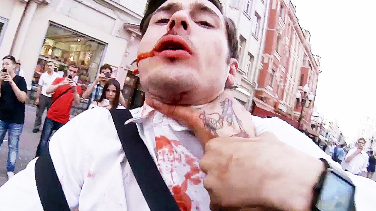 Hardcore - Trailer 2 (Deutsch) HD