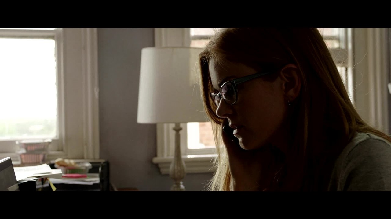 Der Spion und sein Bruder - Clip Sie ist absolut umwerfend (Deutsch) HD