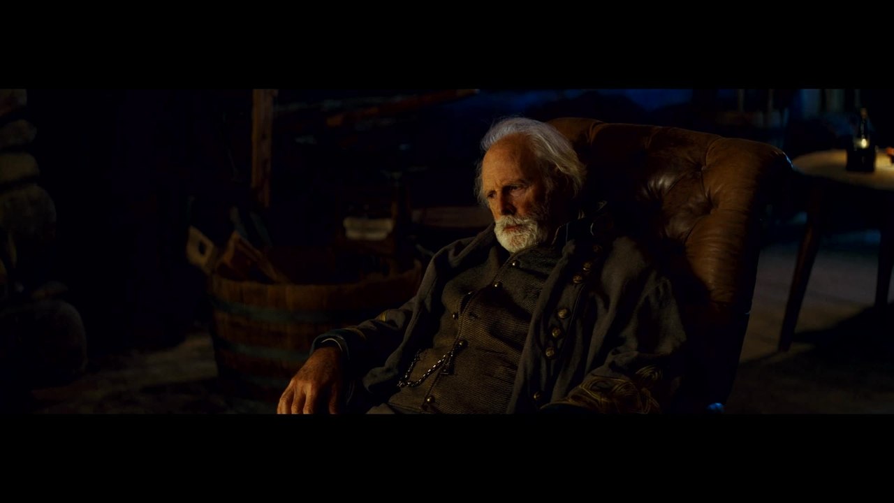 The Hateful Eight - Clip 02 (Deutsch) HD