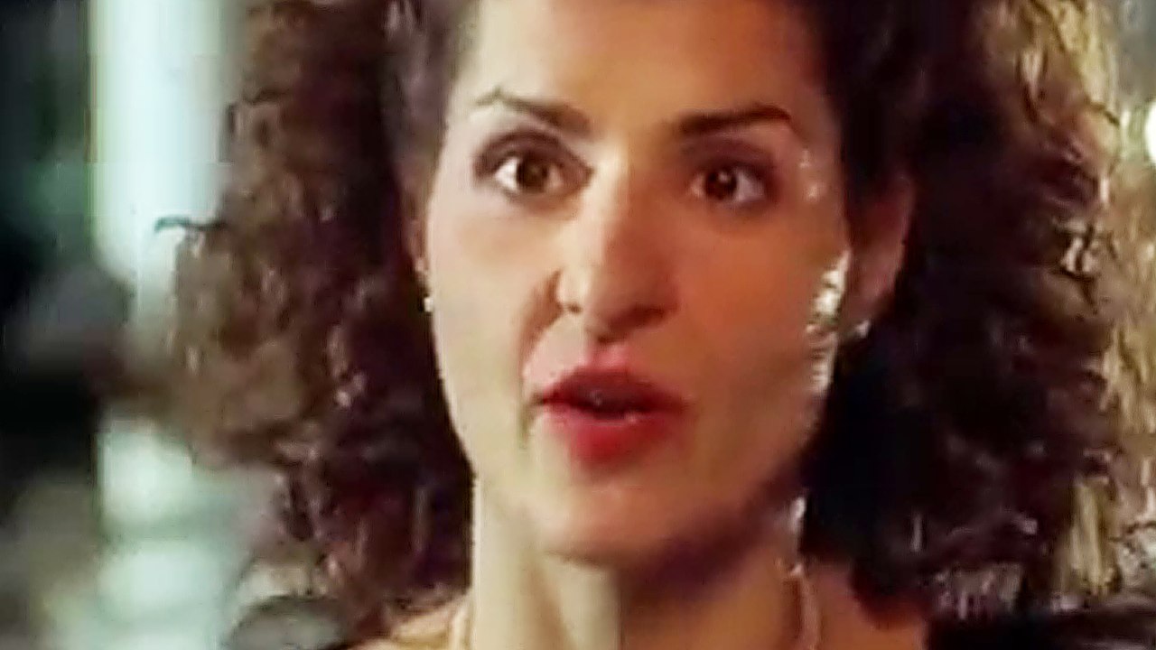My big fat greek Wedding - Trailer (Deutsch)