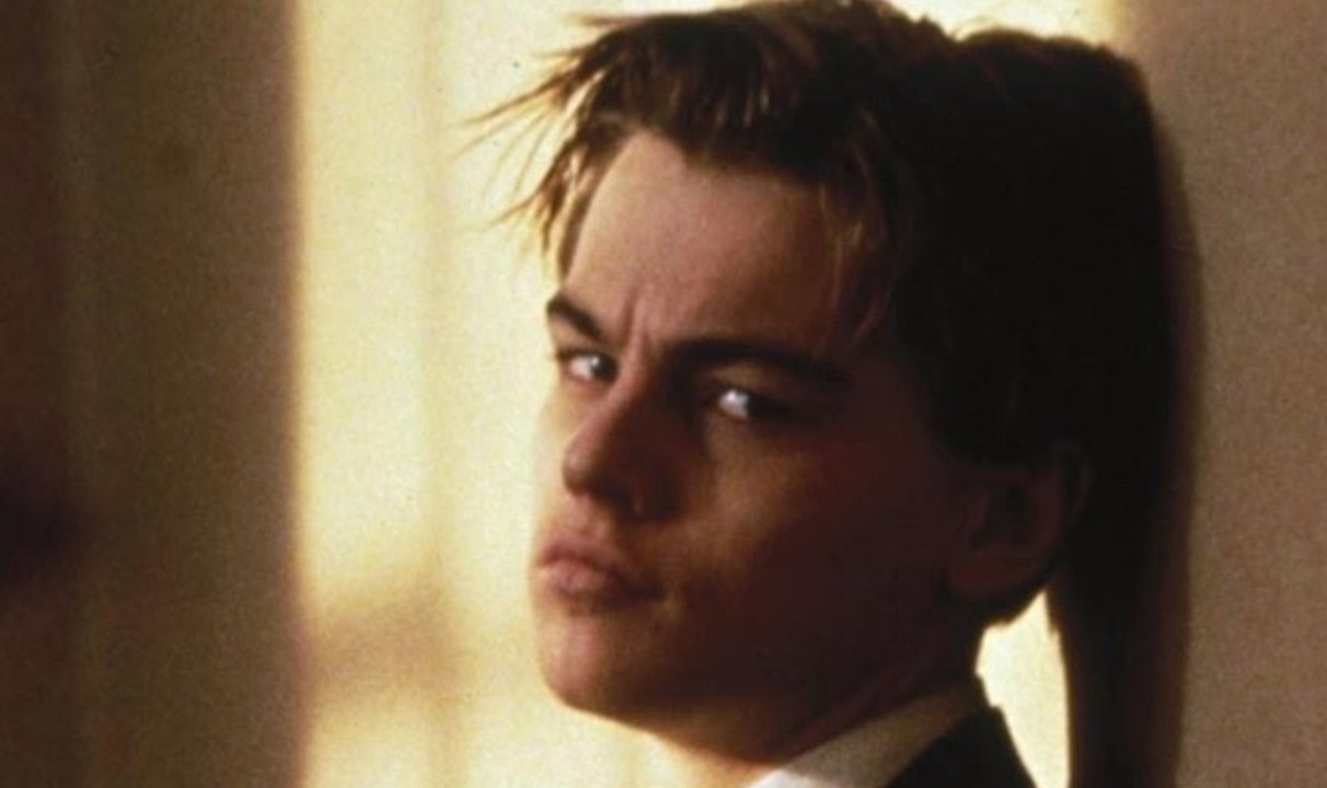 Jim Carroll in den Straßen von New York - Trailer (Deutsch)