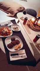 Δαλάκα: Έτσι περνά μετά το τέλος της σχέσης της με τον Φιντιρίκο!