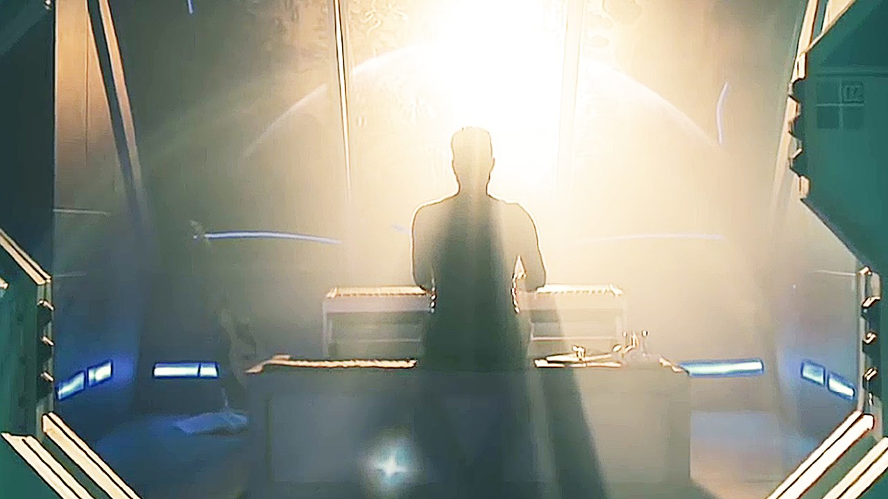 Project-M - Trailer (Deutsche UT) HD