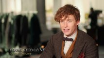 Fantastic Beasts and Where to Find Them - Featurette Behind the Scenes (English) HD