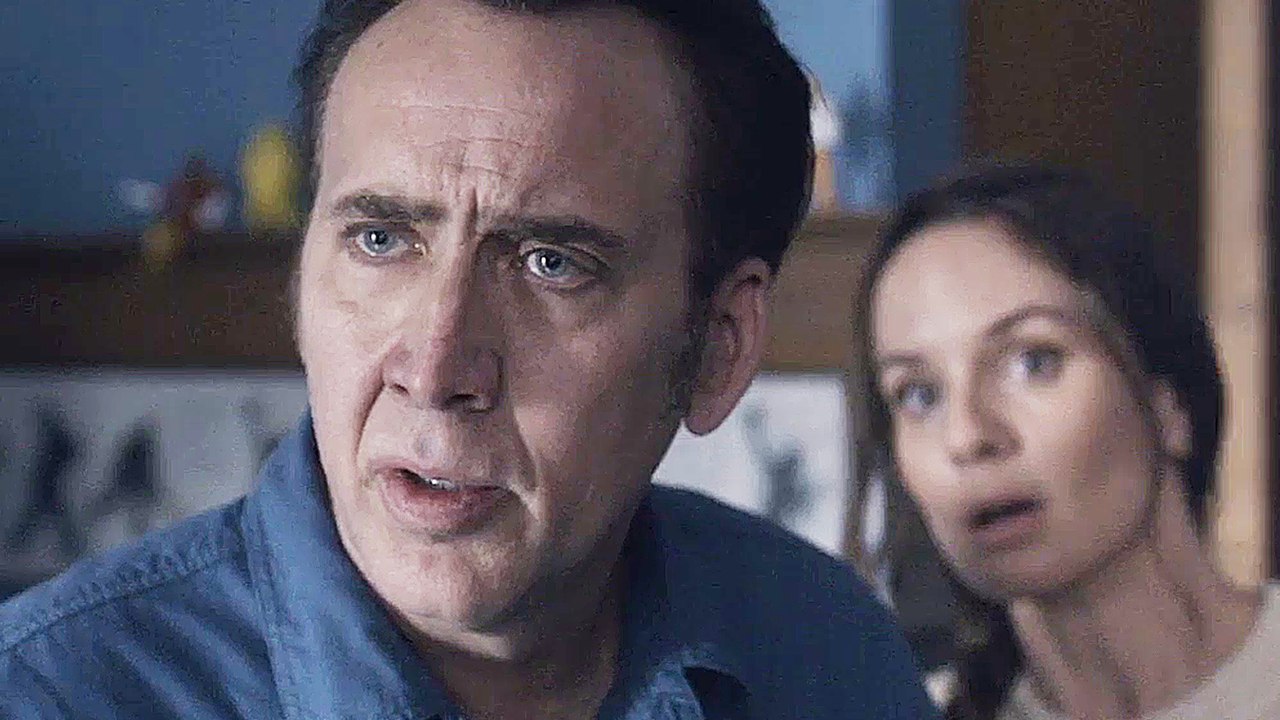 Pay the Ghost - Trailer (Deutsch) HD