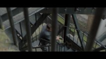 The Brothers Grimsby - Clip Bulletproof Glass (English) HD