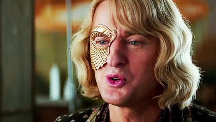 Zoolander 2 - TV Spot Model (English) HD