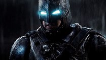 Batman v Superman -  Featurette Story (English) HD