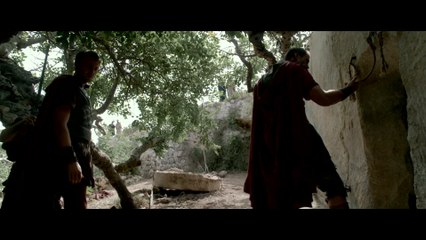 Auferstanden - Clip Das leere Grab (Deutsch) HD