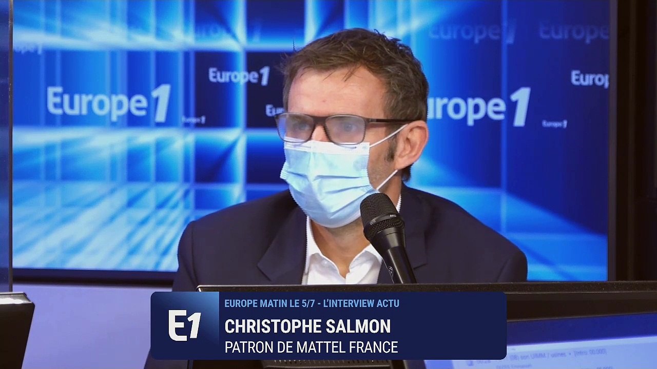 "Nous risquons la pénurie" : le secteur du jouet réclame la réouverture des magasins pour Noël