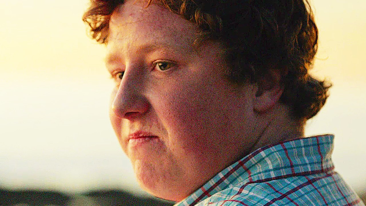 Compadres - Trailer (English) HD