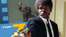 Samuel L. Jacksons beste Filme | Top 7