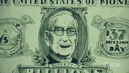 Billions - Animated Clip Distinction of Billions (English) HD