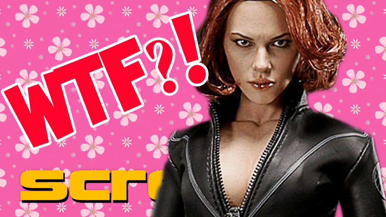 FRAUEN sind kein SPIELZEUG SCREEEN! #News