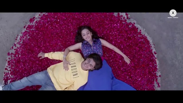 Jara Jara | Ti Saddhya Kay Karte | Abhinay Berde, Arya Ambekar & Isha Phadke | Nilesh Moharir