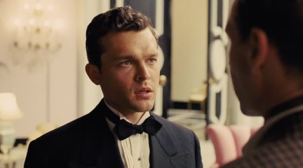Hail, Caesar! - Clip Would That It Were So Simple (English) HD